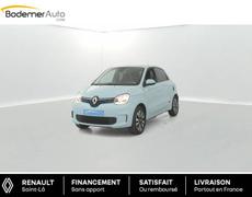 Renault Twingo 3
