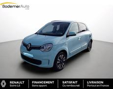 Renault Twingo 3 Saint-Lô
