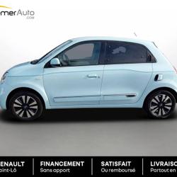 Renault Twingo 3 III Achat Int&eacute;gral - 21 Intens Saint-L&ocirc;