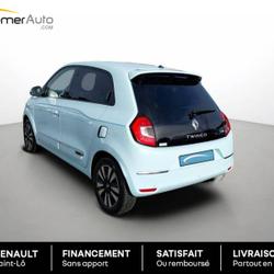 Renault Twingo 3 III Achat Int&eacute;gral - 21 Intens Saint-L&ocirc;