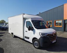 Renault Master La Montagne