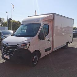 Renault Master 2.3 DCi 145 ch Plancher cabine 20M3 La Montagne