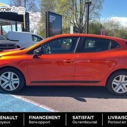 Renault Clio 5 SCe 65 Evolution Bayeux