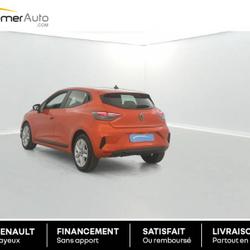 Renault Clio 5 SCe 65 Evolution Bayeux