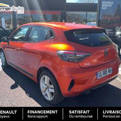 Renault Clio 5 SCe 65 Evolution Bayeux