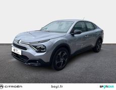 Citroen C4 X Évreux