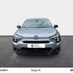 Citroen C4 X C4 X PureTech 130 S&S EAT8 Feel Pack &Eacute;vreux