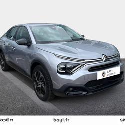 Citroen C4 X C4 X PureTech 130 S&S EAT8 Feel Pack &Eacute;vreux