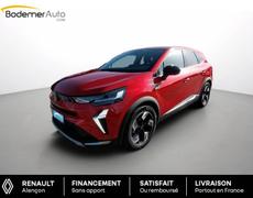 Renault Symbioz Valframbert