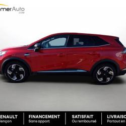Renault Symbioz E-Tech full hybrid 145 Iconic Valframbert