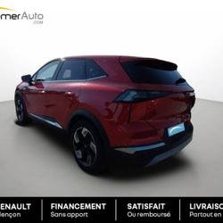 Renault Symbioz E-Tech full hybrid 145 Iconic Valframbert