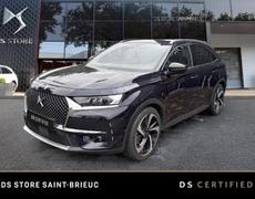 DS DS7 Crossback Saint-Brieuc
