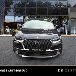 DS DS7 Crossback E-TENSE 225ch Rivoli Saint-Brieuc
