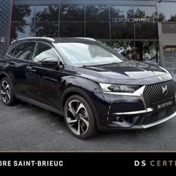 DS DS7 Crossback E-TENSE 225ch Rivoli Saint-Brieuc
