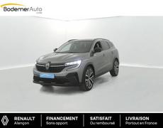 Renault Espace 5 Valframbert