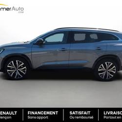 Renault Espace 5 E-Tech full hybrid 200 GSR2 Iconic Valframbert