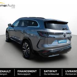 Renault Espace 5 E-Tech full hybrid 200 GSR2 Iconic Valframbert