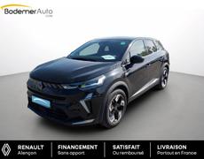 Renault Symbioz Valframbert