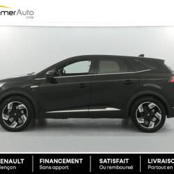 Renault Symbioz E-Tech full hybrid 145 Techno Valframbert