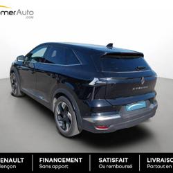 Renault Symbioz E-Tech full hybrid 145 Techno Valframbert