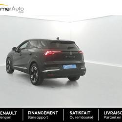 Renault Symbioz E-Tech full hybrid 145 Techno Valframbert