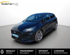 Ford Fiesta Valframbert