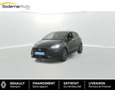 Ford Fiesta Valframbert