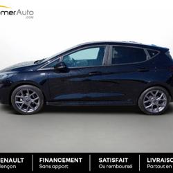 Ford Fiesta 1.0 Flexifuel 95 ch S&S BVM6 ST-Line X Valframbert