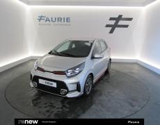Kia Picanto Trélissac