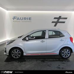 Kia Picanto Picanto 1.2 DPi 84ch BVM5 GT Line Premium Tr&eacute;lissac