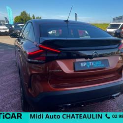 Citroen C4 PureTech 130 Feel Pack EAT8 Ch&acirc;teaulin
