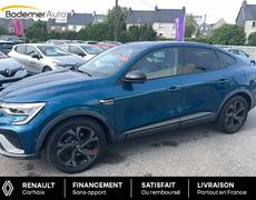 Renault Arkana Carhaix-Plouguer