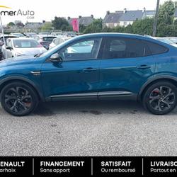 Renault Arkana E-Tech 145 - 21B R.S. Line Carhaix-Plouguer