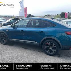 Renault Arkana E-Tech 145 - 21B R.S. Line Carhaix-Plouguer