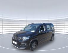 Peugeot Rifter Montchevrel