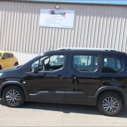 Peugeot Rifter BlueHDi 100 Allure Montchevrel