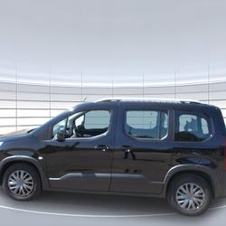 Peugeot Rifter BlueHDi 100 Allure Montchevrel