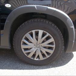 Peugeot Rifter BlueHDi 100 Allure Montchevrel