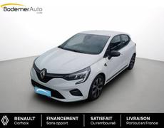 Renault Clio 5 Carhaix-Plouguer