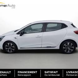 Renault Clio 5 TCe 90 - 21N Limited Carhaix-Plouguer