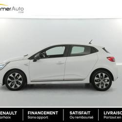 Renault Clio 5 TCe 90 - 21N Limited Carhaix-Plouguer