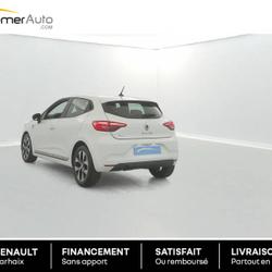 Renault Clio 5 TCe 90 - 21N Limited Carhaix-Plouguer