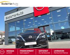 Nissan Juke - HYBRID 143 N-Connecta - 21 990 €