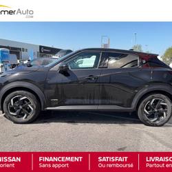 Nissan Juke HYBRID 143 N-Connecta Caudan