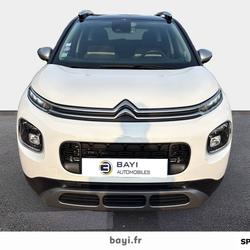 Citroen C3 Aircross C3 Aircross PureTech 130 S&S EAT6 Shine &Eacute;vreux