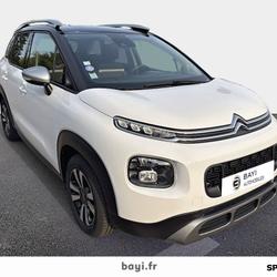 Citroen C3 Aircross C3 Aircross PureTech 130 S&S EAT6 Shine &Eacute;vreux