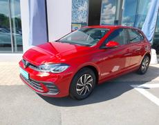 Volkswagen Polo Bergerac