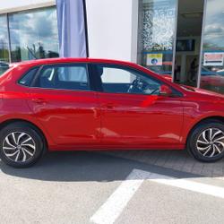 Volkswagen Polo Polo 1.0 TSI 110 S&S DSG7 Life Plus Bergerac