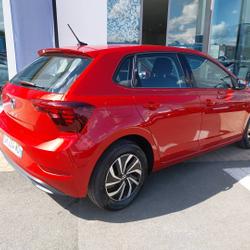 Volkswagen Polo Polo 1.0 TSI 110 S&S DSG7 Life Plus Bergerac