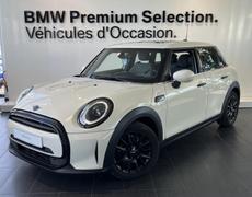 Mini Mini Vénissieux